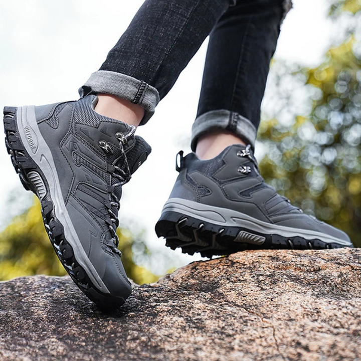 Waterdichte Wandelschoenen - SummitGuard