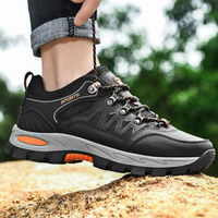 Trendy Outdoor Wandelschoenen - PeakTrail