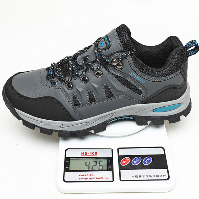 Trendy Outdoor Wandelschoenen - PeakTrail