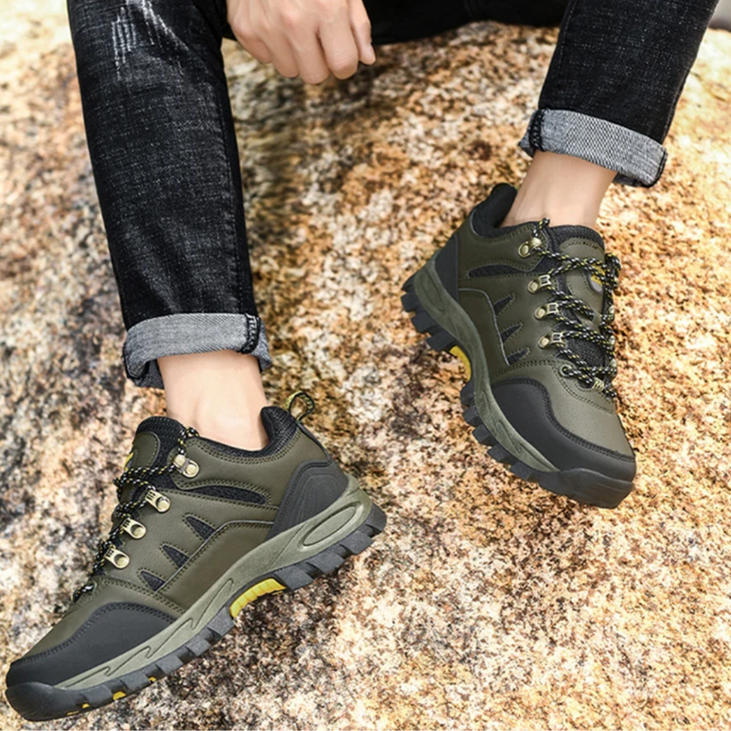 Trendy Outdoor Wandelschoenen - PeakTrail