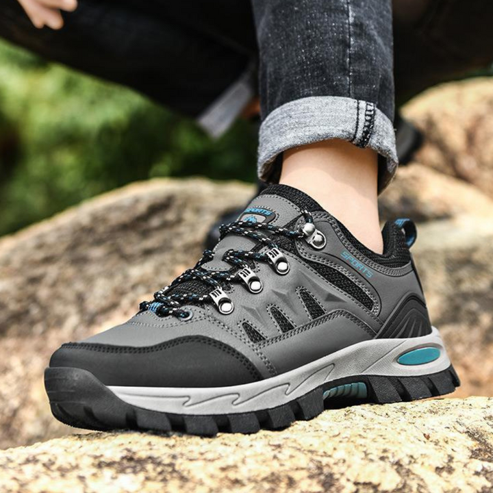 Trendy Outdoor Wandelschoenen - PeakTrail