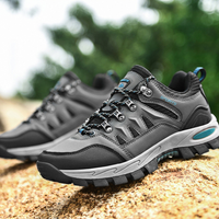 Trendy Outdoor Wandelschoenen - PeakTrail