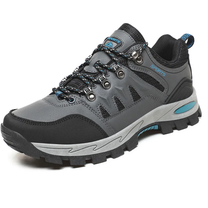 Trendy Outdoor Wandelschoenen - PeakTrail