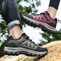 Trendy Outdoor Wandelschoenen - PeakTrail