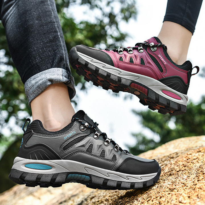 Trendy Outdoor Wandelschoenen - PeakTrail