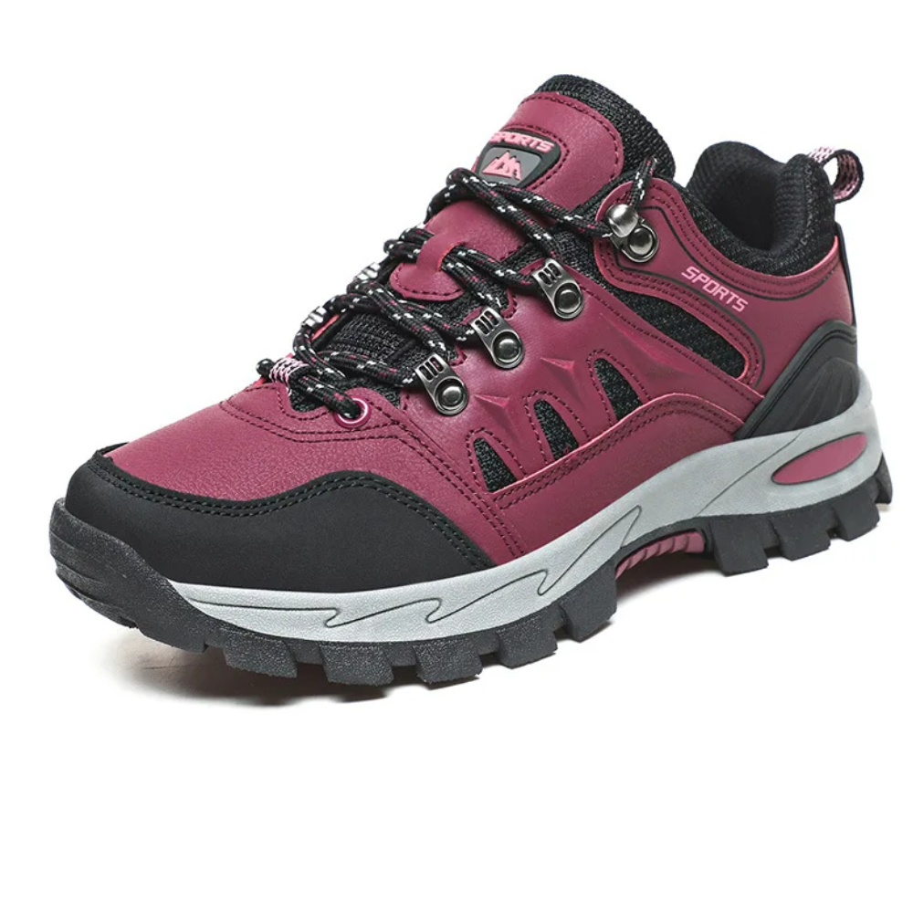 Trendy Outdoor Wandelschoenen - PeakTrail