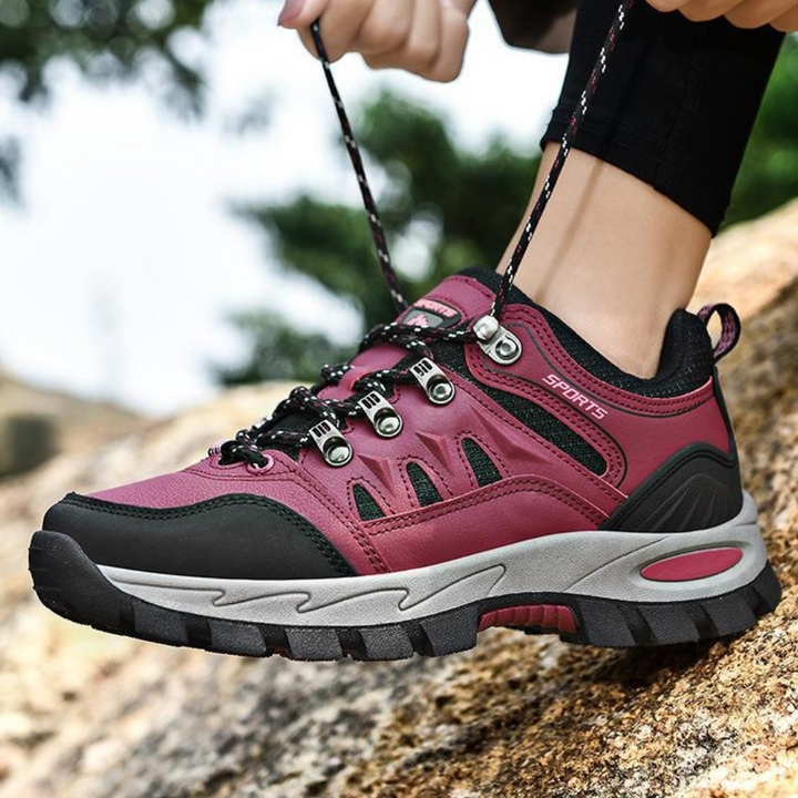 Trendy Outdoor Wandelschoenen - PeakTrail