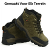 All-Weather Wandelschoenen | Comfort & Duurzaamheid