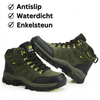 Stevige Veelzijdige Wandelschoenen - Expedition Trek