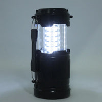 Draagbare LED Lantaarn - GlowLite