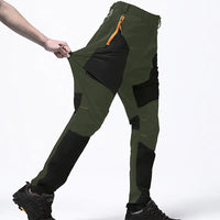 Tactische Waterdichte Outdoorbroek voor Heren - Monaro