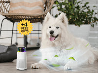 Dieren Geur Humidifier - PetFresh