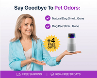 Dieren Geur Humidifier - PetFresh