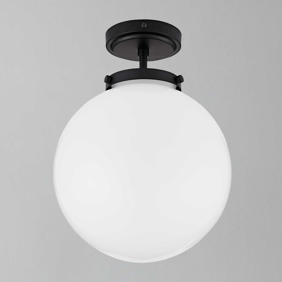 Luxe Bolvormige Plafondverlichting - LumiSphere