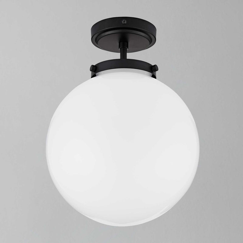 Luxe Bolvormige Plafondverlichting - LumiSphere
