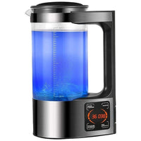 Elektrische Waterzuiveraar met Waterstof en Alkaline Optie - PureFlow