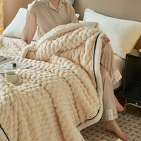 Ultrazachte Comfy Deken - Eloise