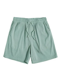 Trendy heren zomer-set met streepmotief -  StrandStil