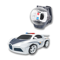 Afstandsbediening Auto Horloge - RaceMaster