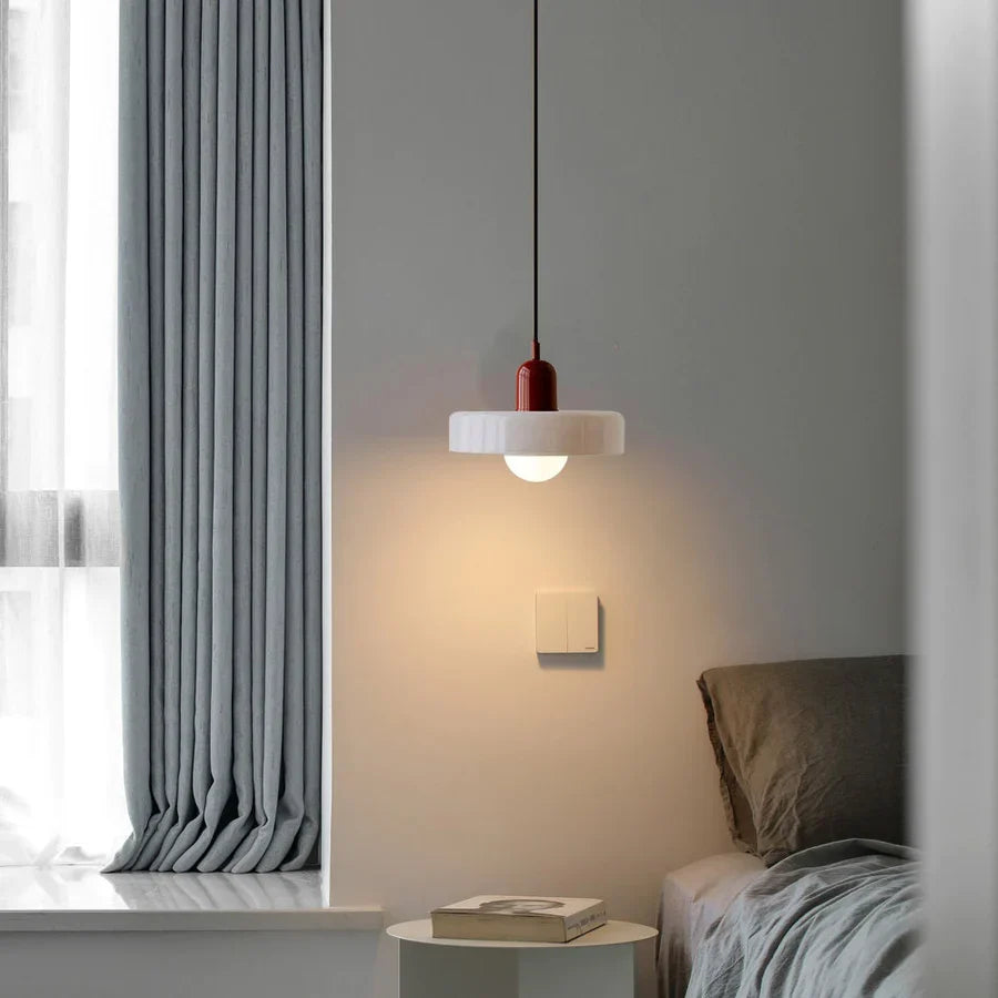 Hangende Plafondlamp - NordicLuxe