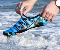 Szybkoschnące buty wodne – AquaFlex