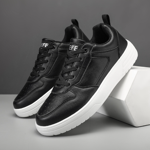 CloudStep Sneaker | Casual Damesschoen met Orthopedisch Voetbed