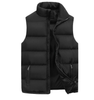 Heren Gewatteerde Bodywarmer | Waterafstotend | Stijlvol en Premium