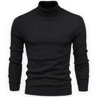 Klassiek Gebreide Heren Sweater - Valen
