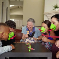 Actief Kikkerspel voor Jong en Oud - FrogFlip