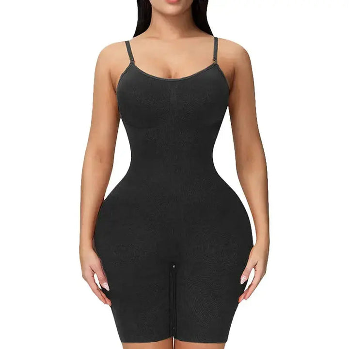 Shapewear Body met Zandloper Effect – Cintella