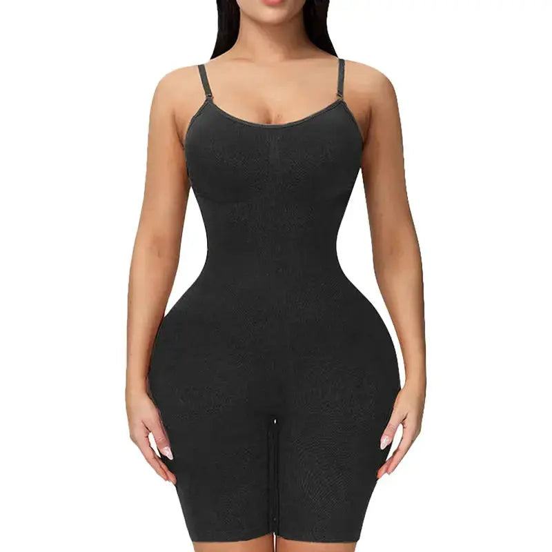 Shapewear Body met Zandloper Effect – Cintella