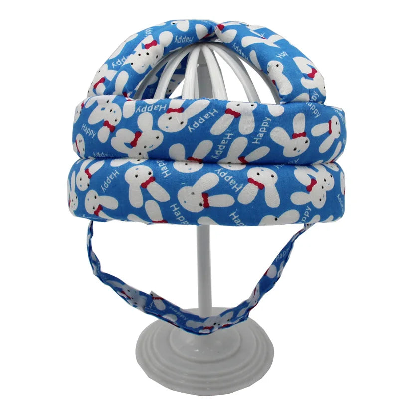 Kinder Veiligheidshelm - SafeBaby