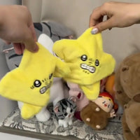 Magiczny Ruchomy Pluszak Gwiazda dla Dzieci - TwinkleTeddy