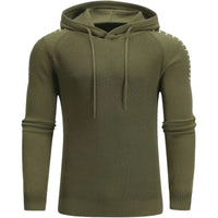 Stoere Heren Sweater - RebelX