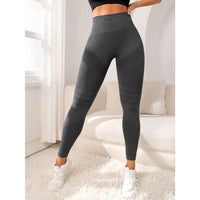 Naadloze Booty-Lifting Legging - Sienna