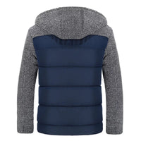 Warme Winterparka Voor Dames - Luna