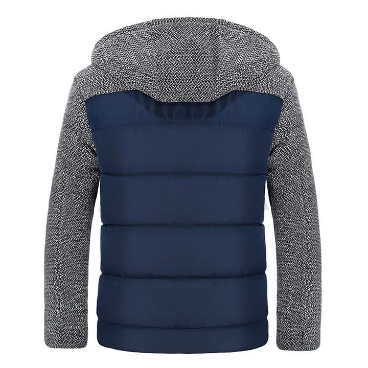 Warme Winterparka Voor Dames - Luna