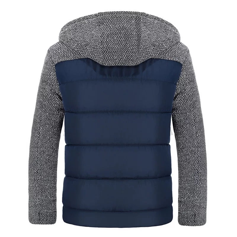 Warme Winterparka Voor Dames - Luna