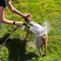 Honden Douche Sproeier - WashBuddy