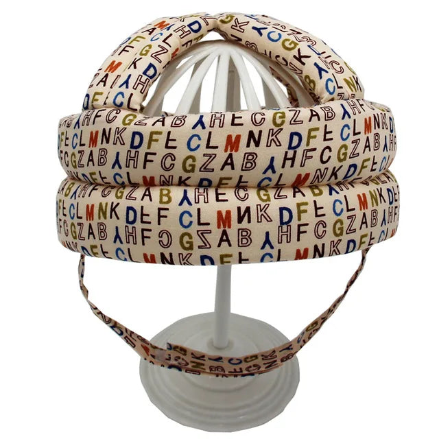 Kinder Veiligheidshelm - SafeBaby