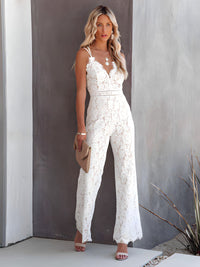 Vardi Dante™ Zee's Bohemian Jumpsuit | Stijlvol & Comfortabel