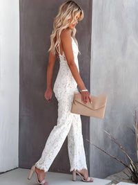Vardi Dante™ Zee's Bohemian Jumpsuit | Stijlvol & Comfortabel