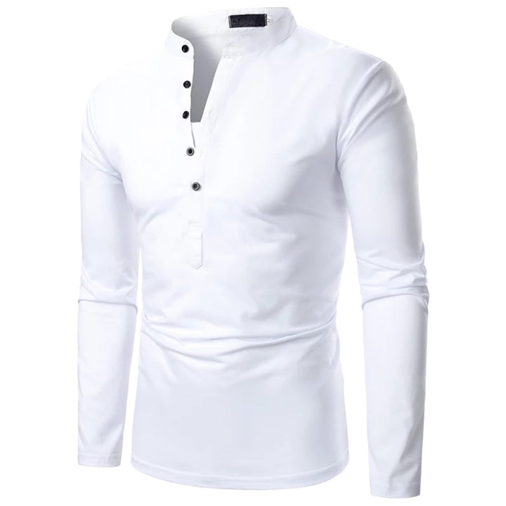 Stijlvolle Heren Sweater - Arashi