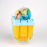 Zandkasteel Speelset voor Kids - BeachMaster