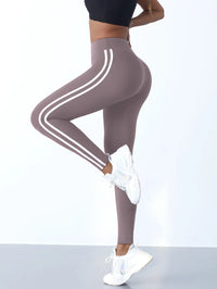 High Waist Yoga Legging - Mila
