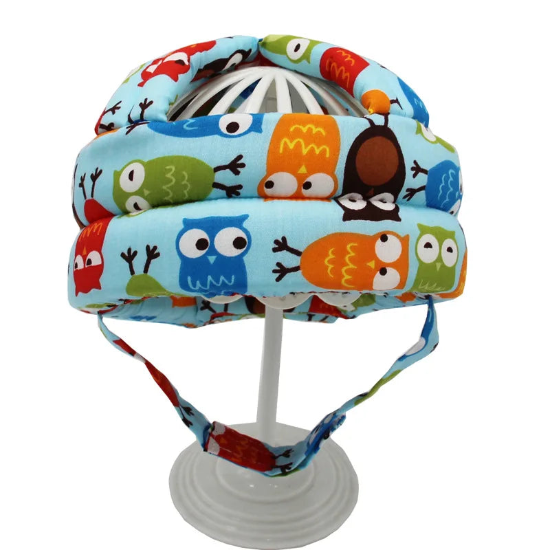 Kinder Veiligheidshelm - SafeBaby