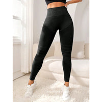 Naadloze Booty-Lifting Legging - Sienna