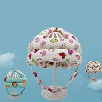 Kinder Veiligheidshelm - SafeBaby