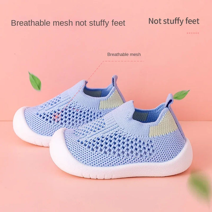 Peuterschoentjes - PlayStep Sneakers
