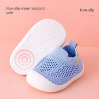 Peuterschoentjes - PlayStep Sneakers